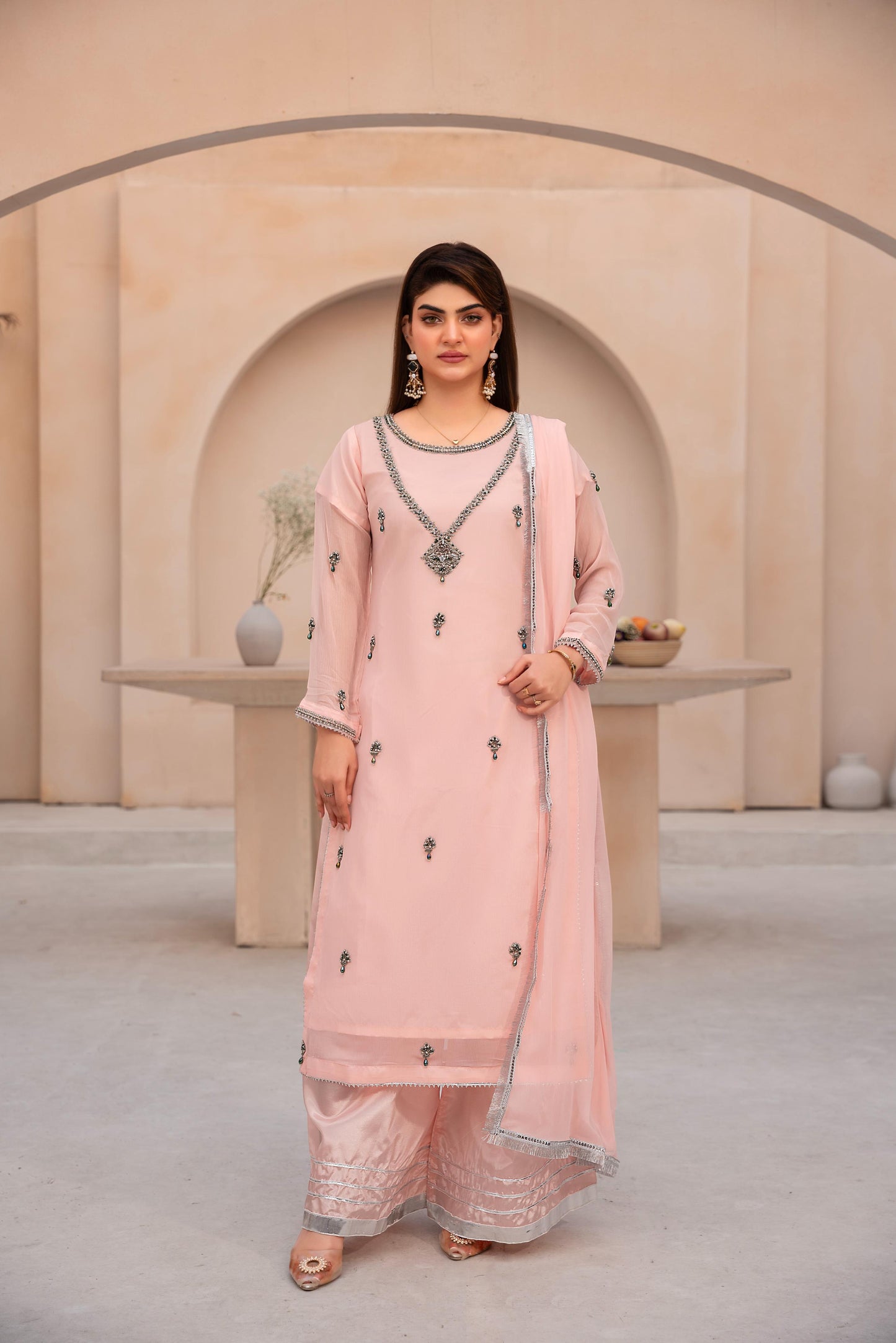 Beautiful Pink