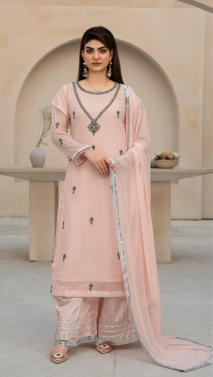 Beautiful Pink