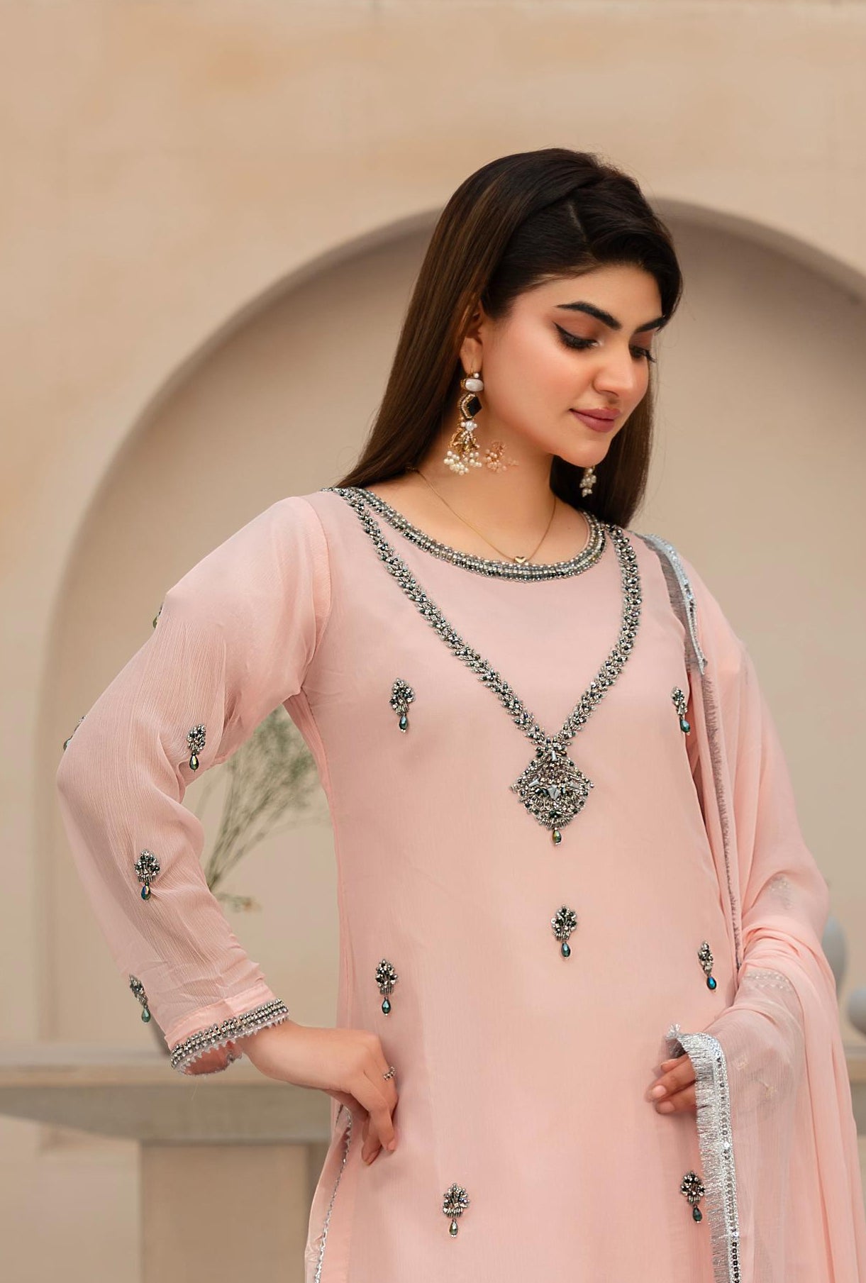 Beautiful Pink