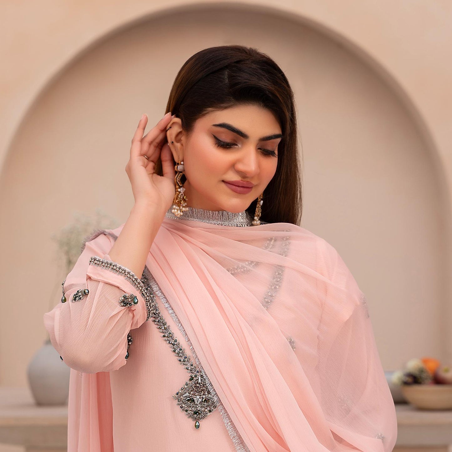 Beautiful Pink