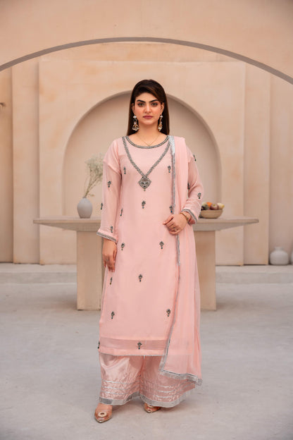 Beautiful Pink