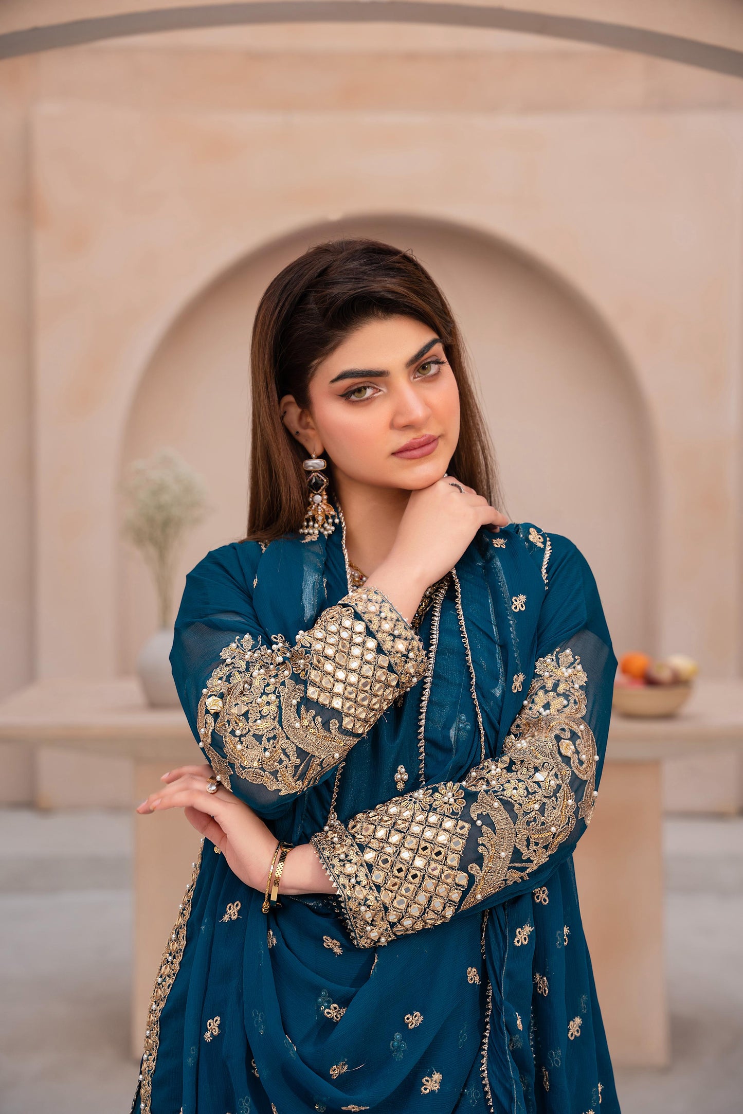 NEELOFER