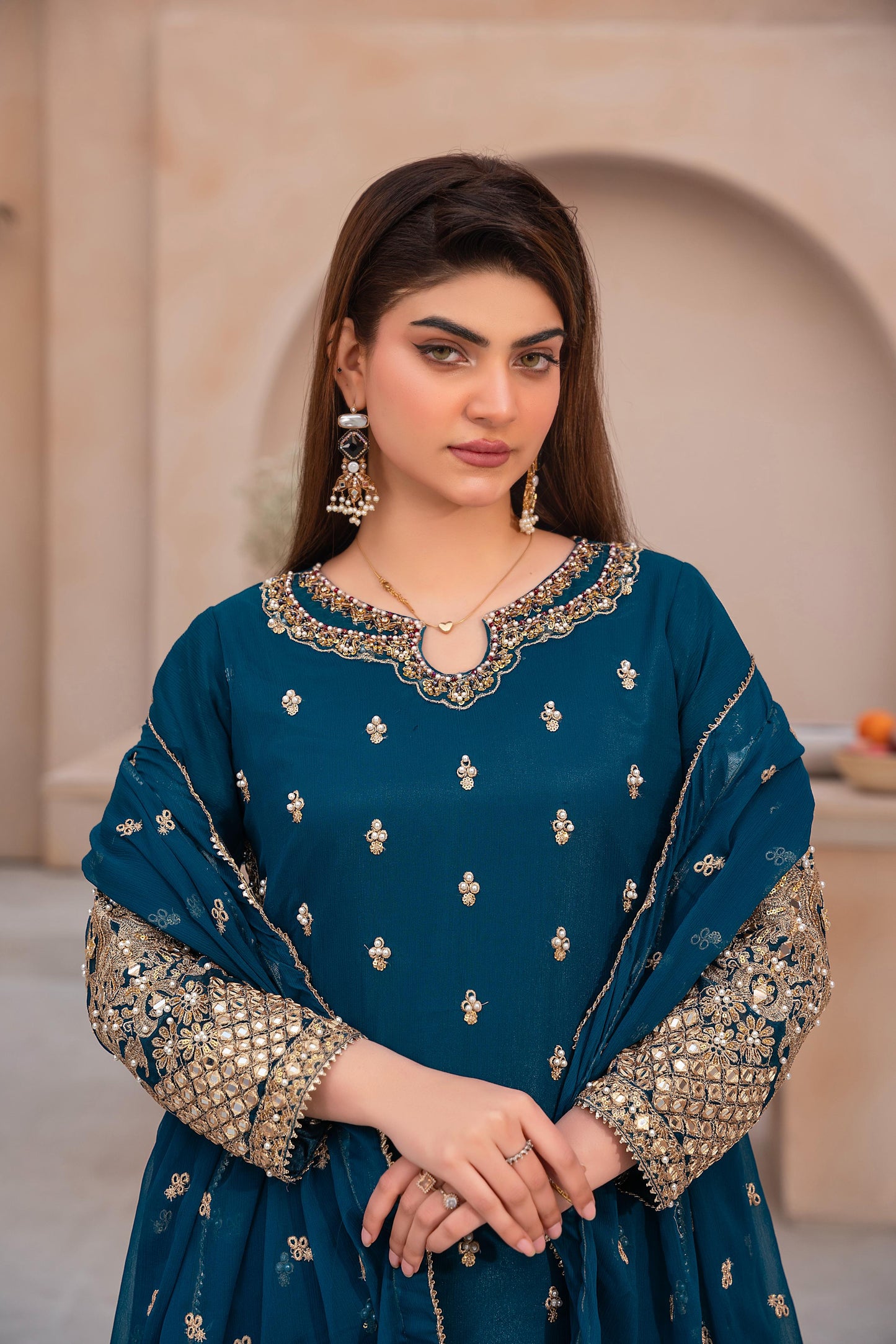 NEELOFER