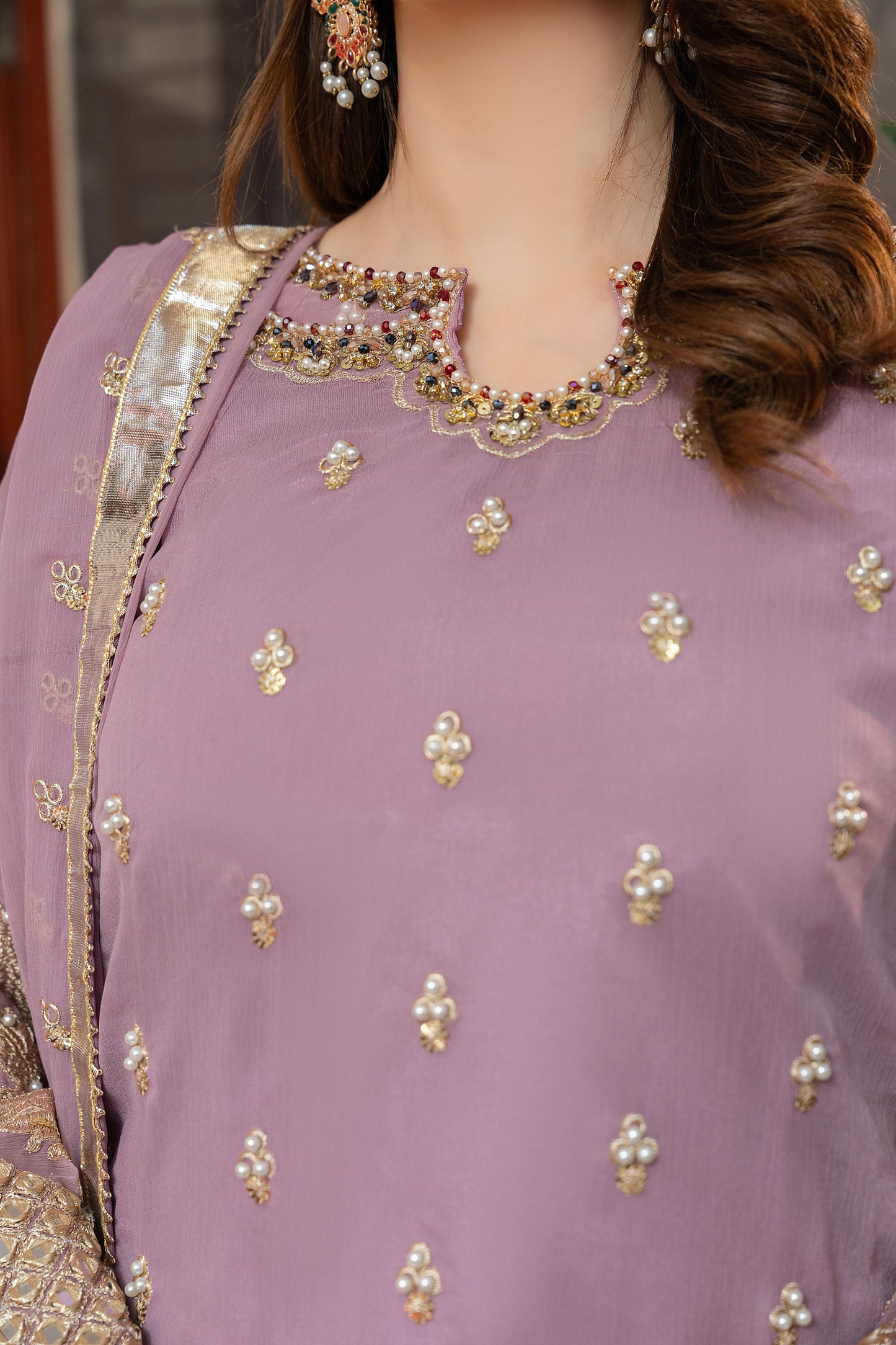NOOR E SABAH